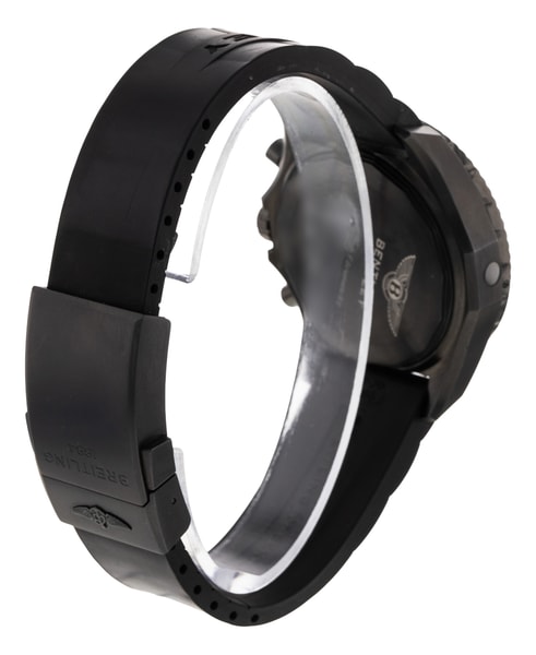 Breitling Bentley B06 MB0612